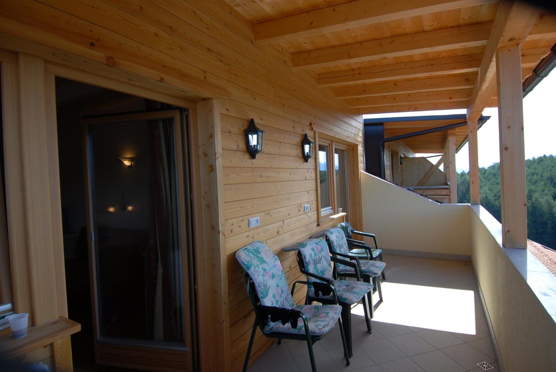 Pension Marchnerhof Terento Rom bilde